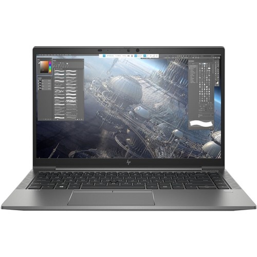 Zbook firefly g8 - hp,