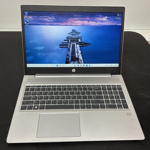 Probook 450 6 intel - hp,