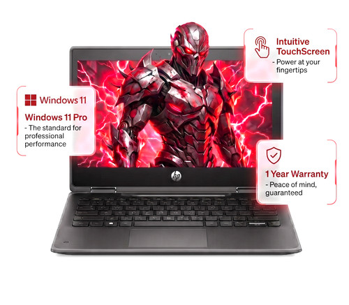Clearance hp pro x360 - 11.6,