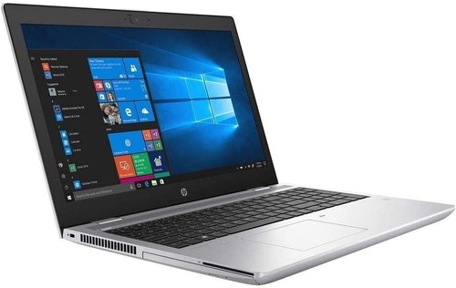 Probook 650 6 core - 15.6”,