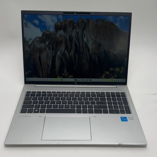 Elitebook 860 g10 - g10, 16"
