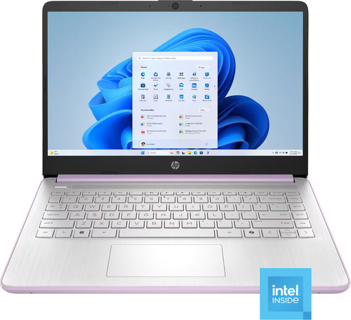 Laptop intel n150 - 14",
