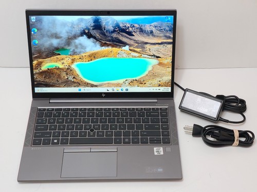 Book firefly 14 g7 - hp,